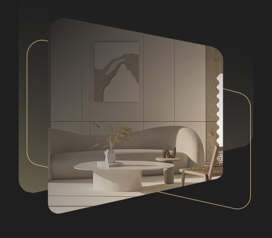 مبنى عصري لسحاب ريزيدنس