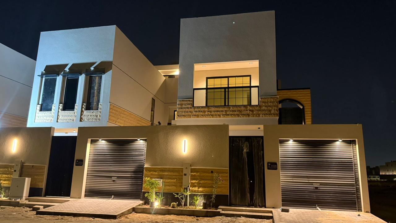 مشروع سحاب - الدانة