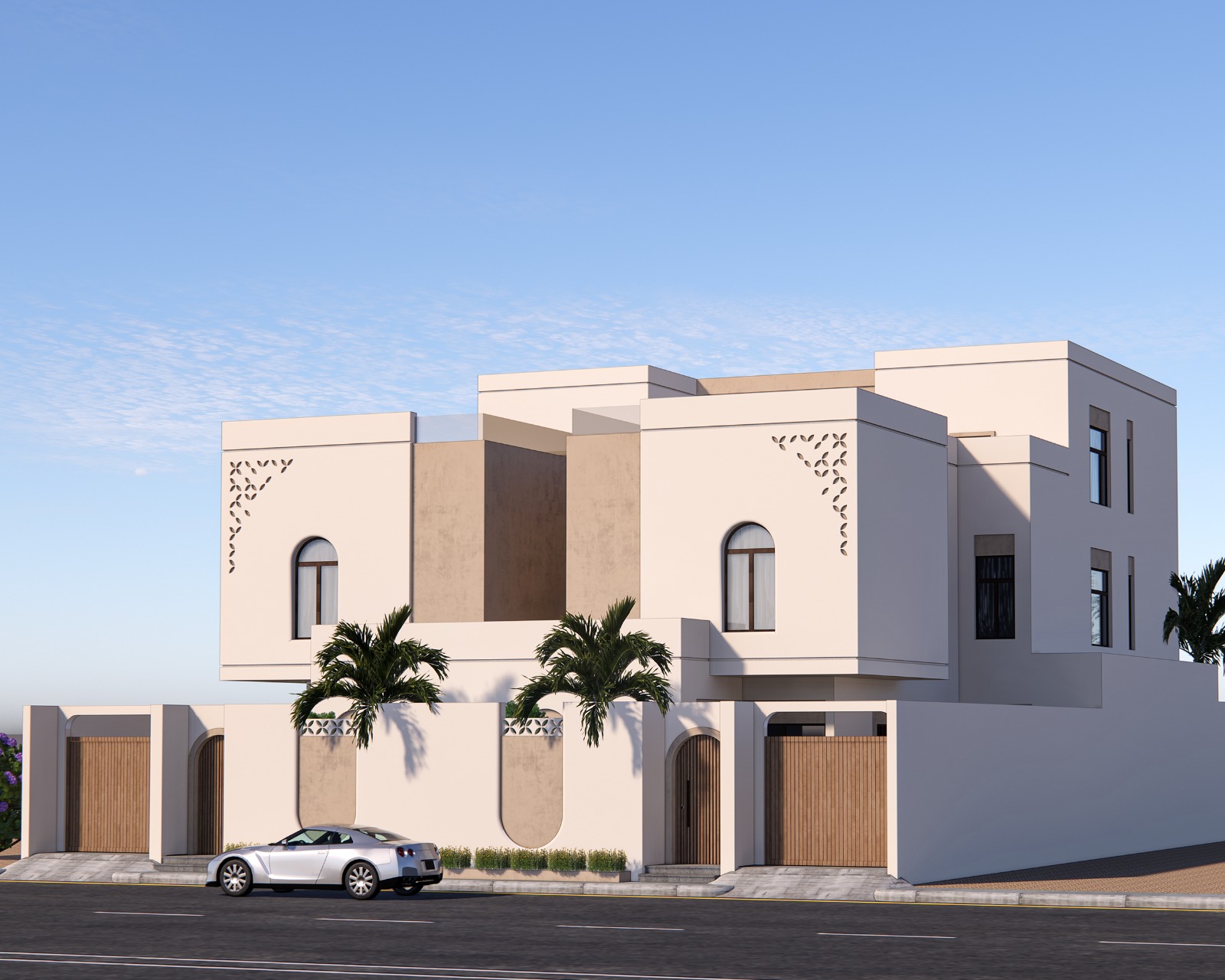 قيد الانشاء