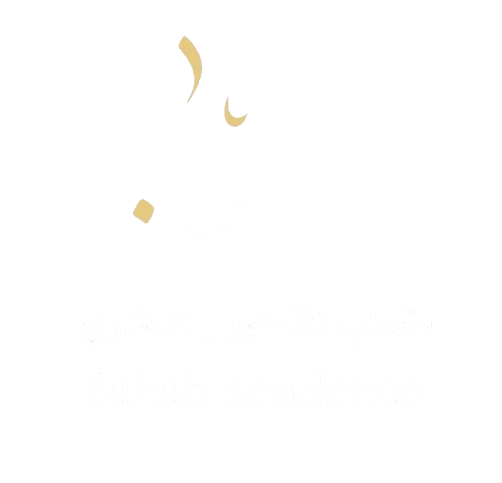 شعار سحاب ريزيدنس